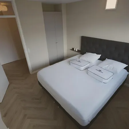 公寓 Cozy With Garden And Free Parking Egå