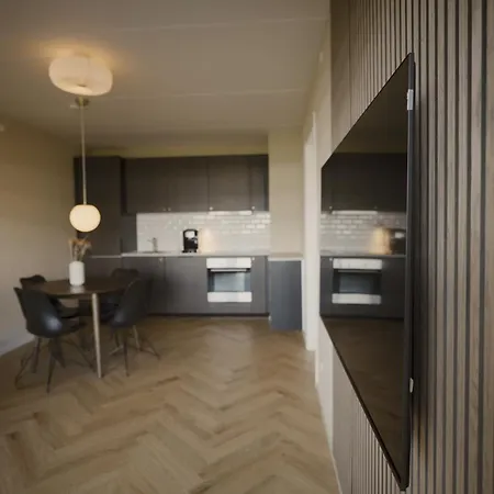 Cozy With Garden And Free Parking * Egå