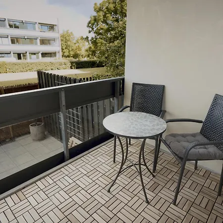 Cozy With Garden And Free Parking * Egå